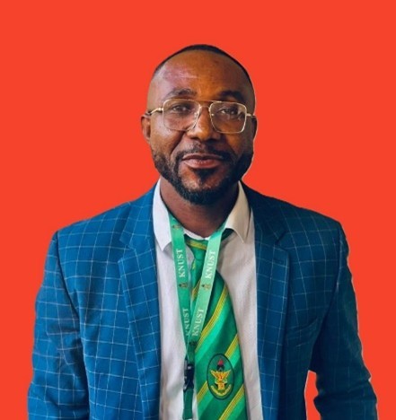 Prince Akwasi Sasu Buckman