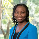 Dr. Abena Achiaa Boakye