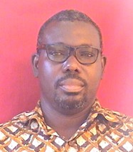 Dr. Charles Yaw Oduro