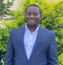 Mr. Emmanuel Ebo Ocran