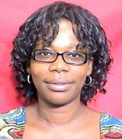 Prof. (Mrs.) Faustina Dufie Wireko-Manu