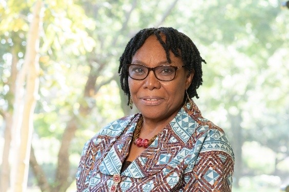 Prof. (Mrs.) Ibok Nsa Oduro