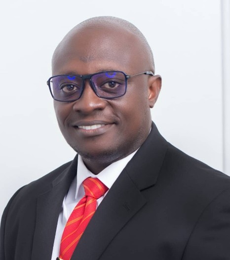 Mr. Kwabena Ofosu Owusu-Daaku