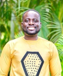 Prof. Reginald Adjetey Annan