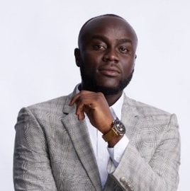 Mr. Samuel Kweku Nyarko Arhinful