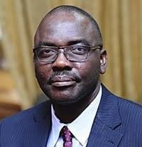 Prof. William Otoo Ellis