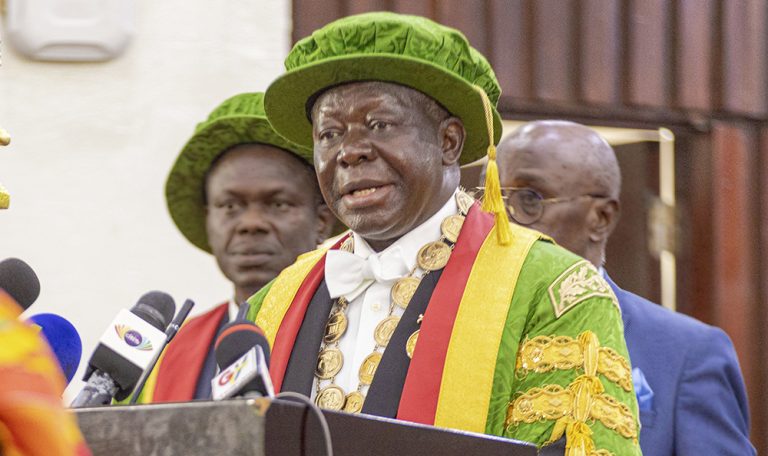 his royal majesty otumfuo osei tutu ii