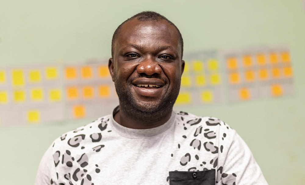 richard agyare ntim (1)